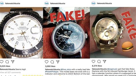 rediff shopping fake watches|counterfeit watches scam.